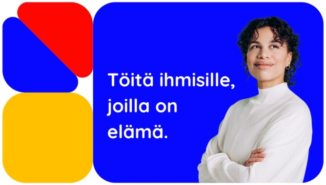 Mistä on hyvät työpäivät tehty?