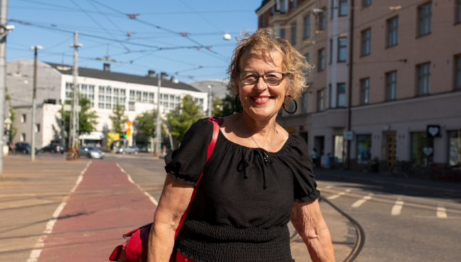 Lähihoitajia kesäksi Nummelan ja Vihdin kotihoitoon