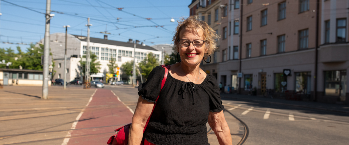 Lähihoitajia kesäksi Nummelan ja Vihdin kotihoitoon