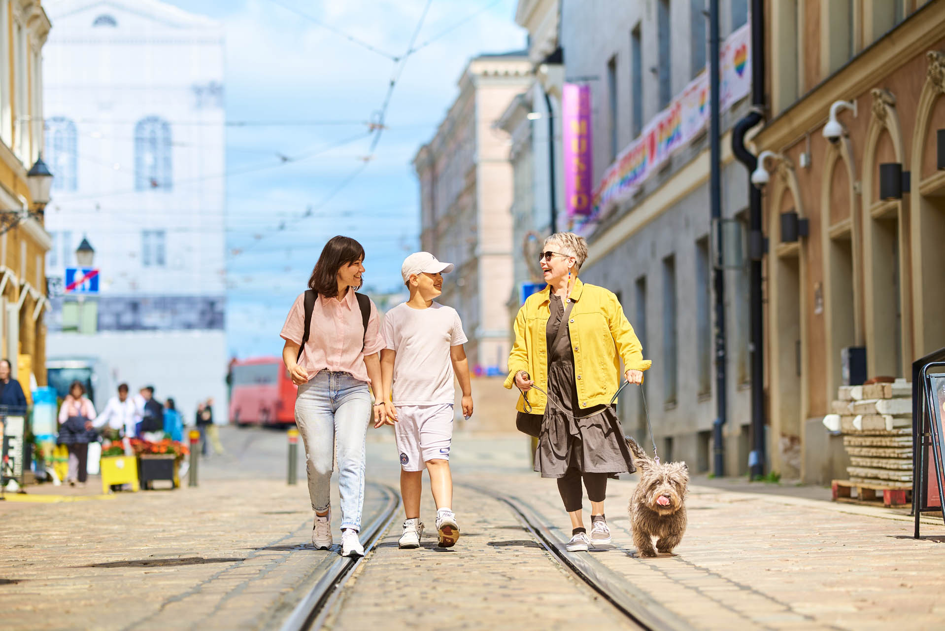 Keikkatyö ja sijaisuudet sote-alalla