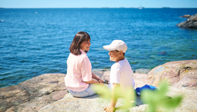 Avoin haku kasvatusalan tehtäviin päiväkodeissa ja kouluissa