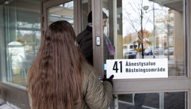 Nopea työntekijätarve vaati luotettavan kumppanin